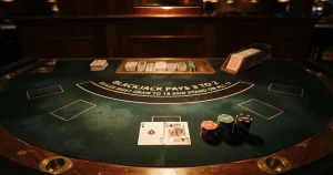 Blackjack em casinos online licenciados em Portugal — o que 2026 oferece