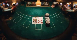 Blackjack online em Portugal em 2026: licenças, regras e escolha
