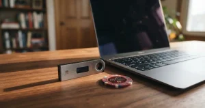 Casino com Ethereum em Portugal 2026 — quadro legal e panorama