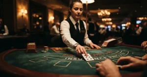 Blackjack em Portugal 2026 — mesas SRIJ, regras e custos reais