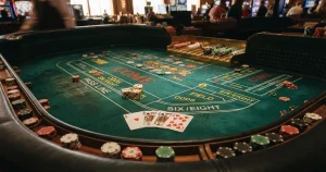 Jogo de craps em Portugal em 2026: o que está e o que não está disponível