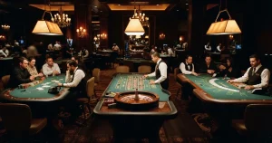 Melhores casinos em Portugal 2026 — ranking e licenciamento SRIJ