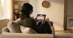 Slots com bónus em Portugal em 2026 — licenciados pelo SRIJ