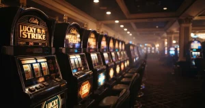 Slots online em Portugal em 2026: panorama dos operadores SRIJ